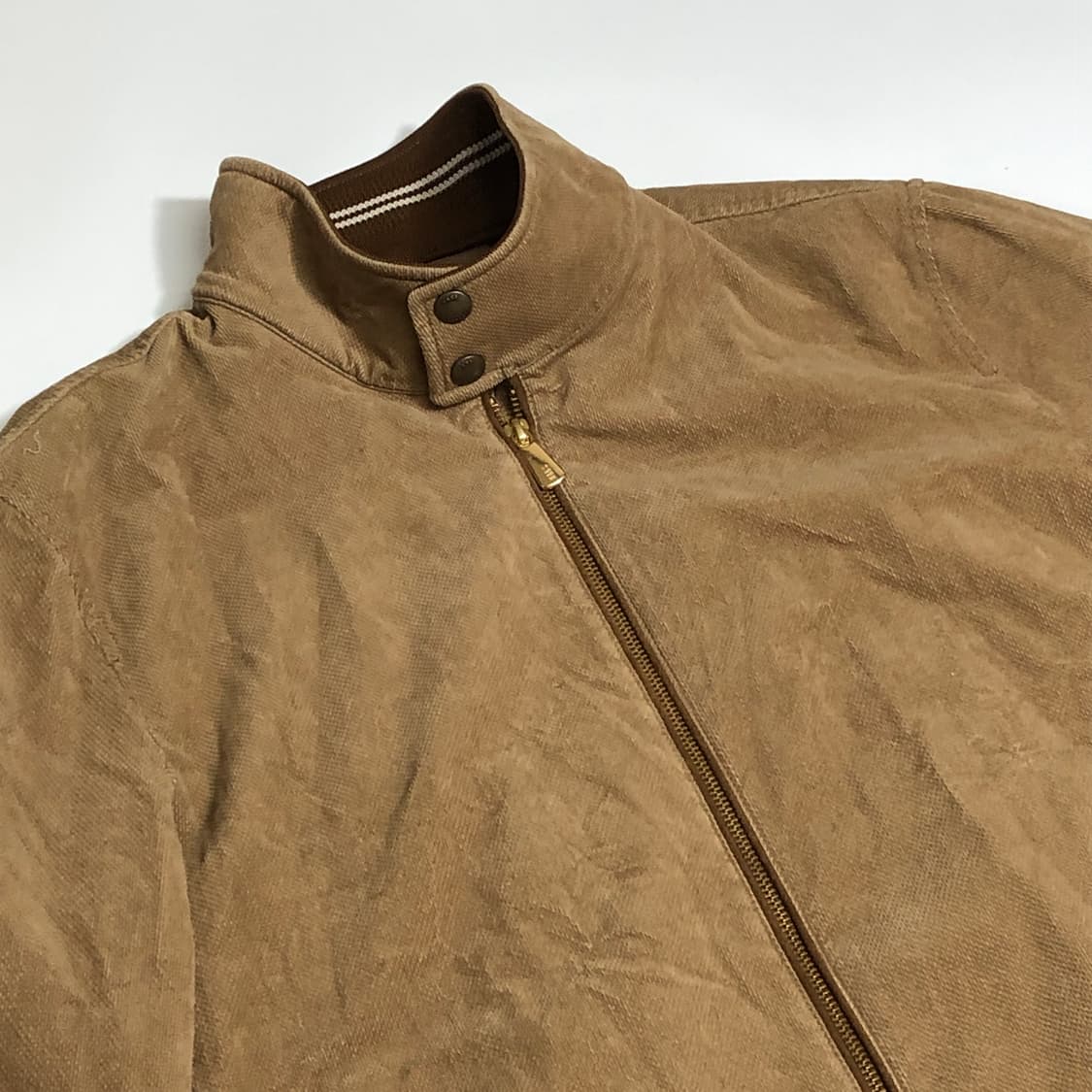 닥스 헤링턴 자켓 M 상품이미지3