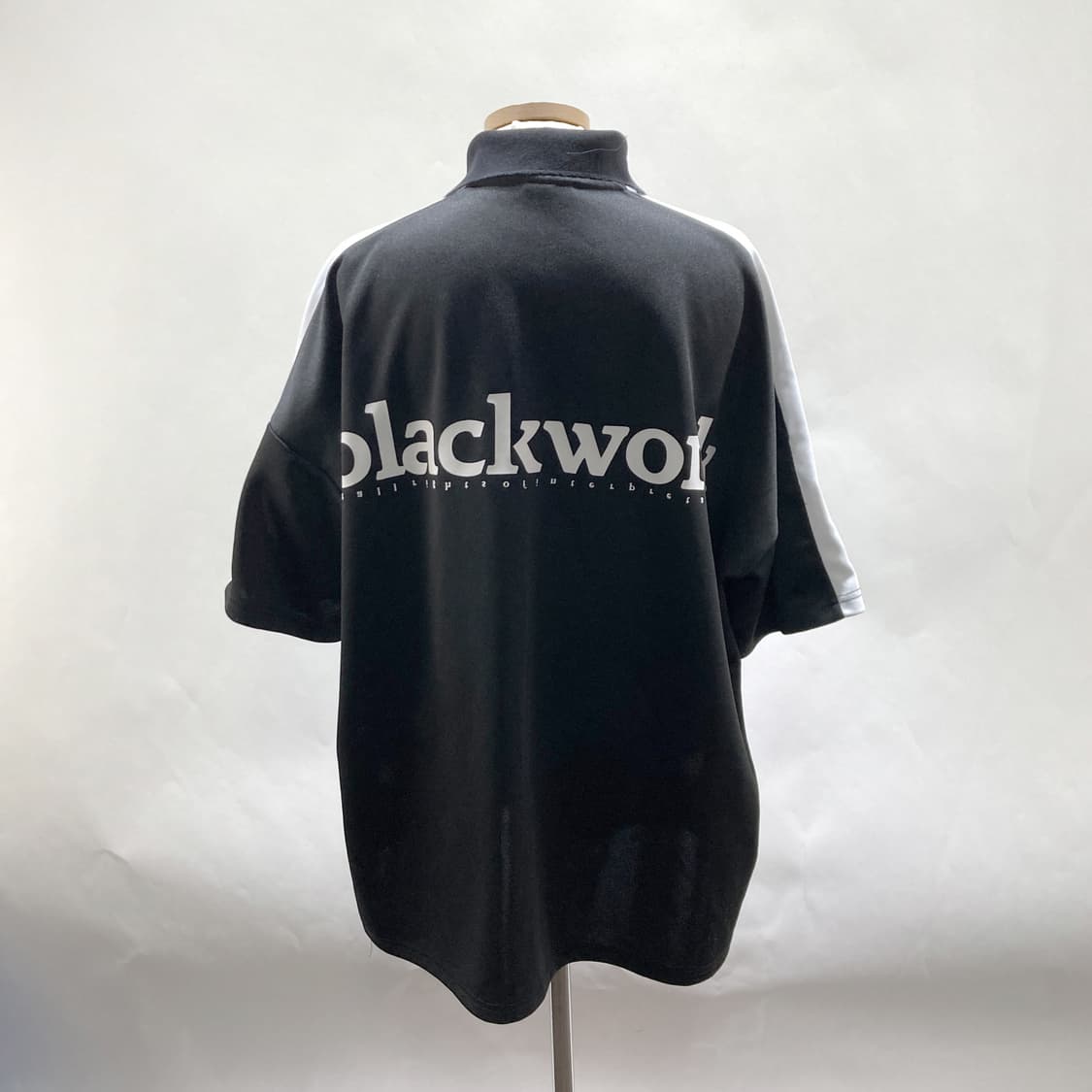 포커스스톰 공용 캐주얼반팔 F 영구제  상품이미지3