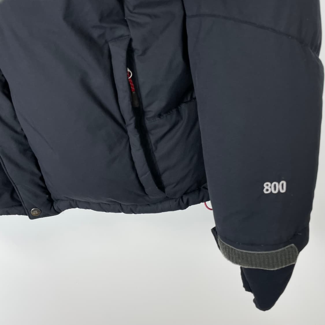 노스페이스 히말라야 패딩 자켓 상품이미지6