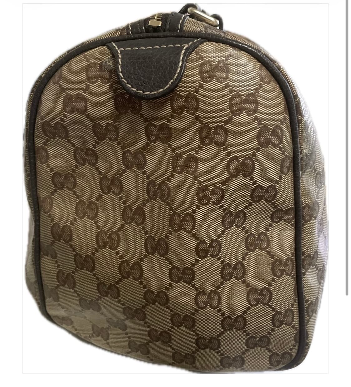 구찌 보스턴백 정품 상품이미지4