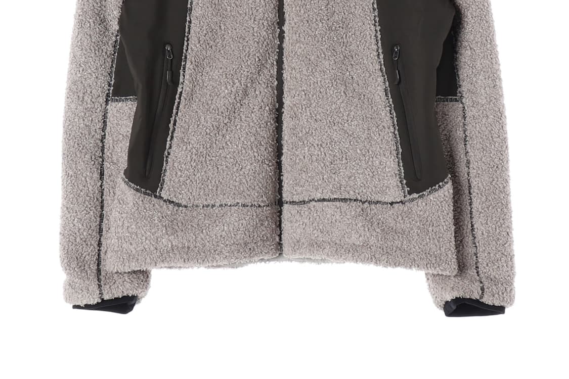 KOLON SPORT 코오롱스포츠 후리스 (XL) 상품이미지3