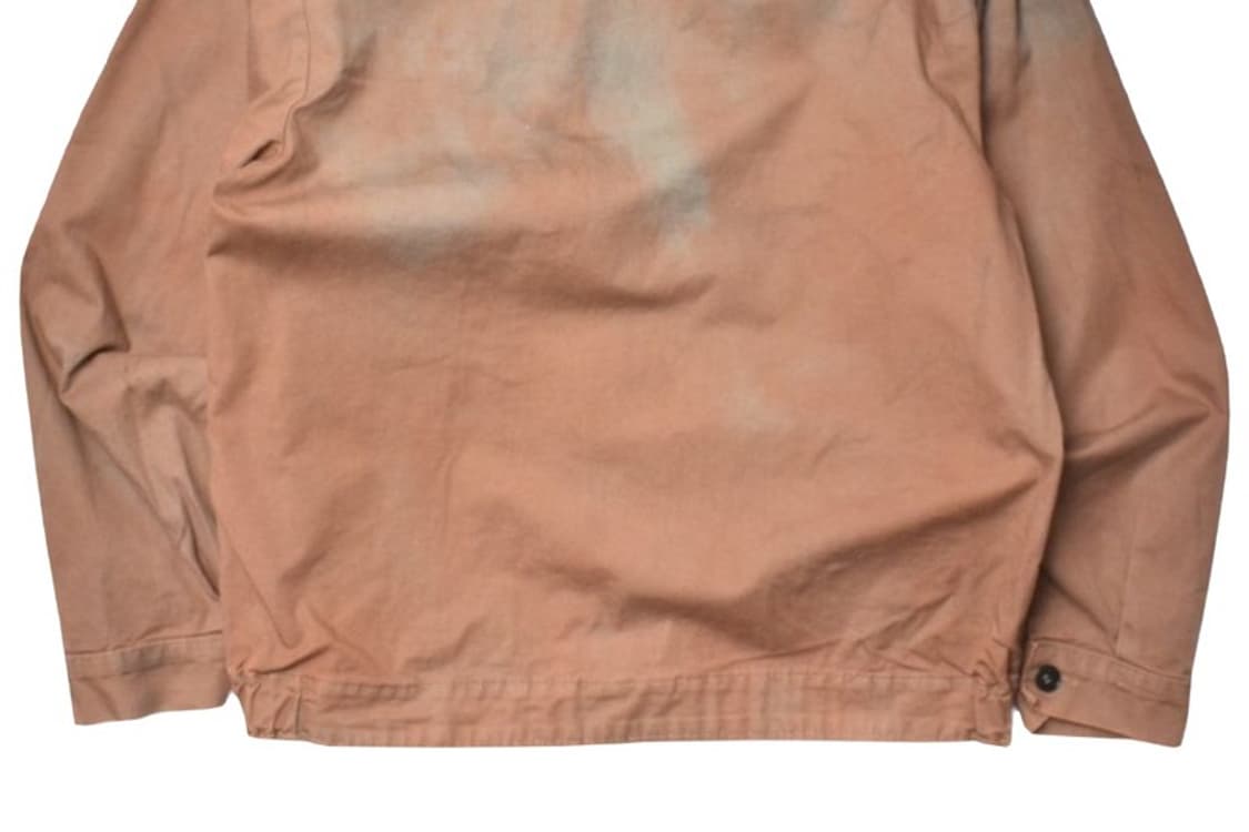 오리지널 빈티지 프렌치 워크 자켓 N0863  상품이미지6