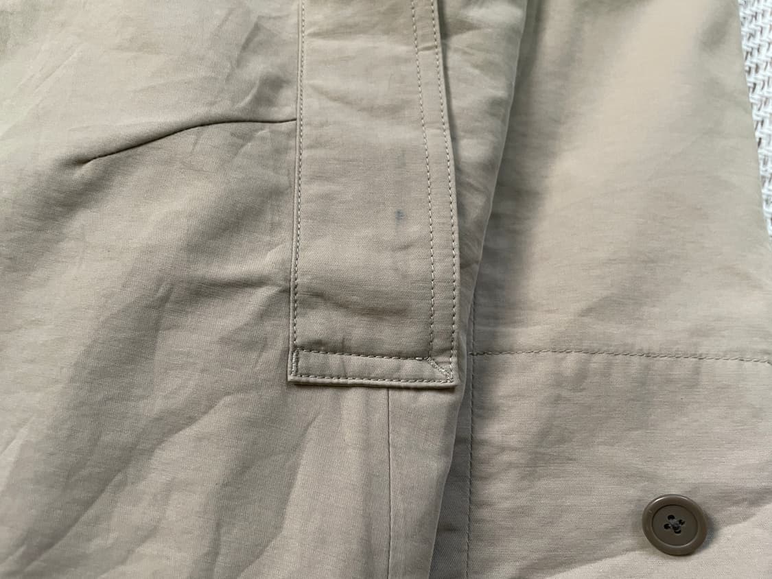 마가렛호웰 패디드 라이너 코트 J03612 상품이미지3