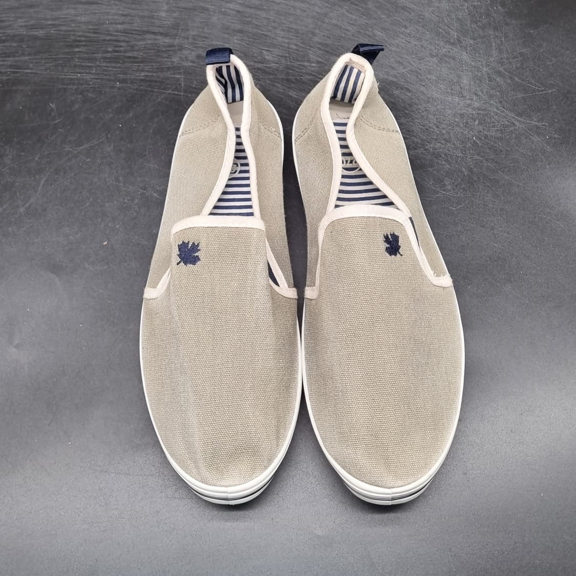 데이즈 남성슬립온 270 상품이미지2