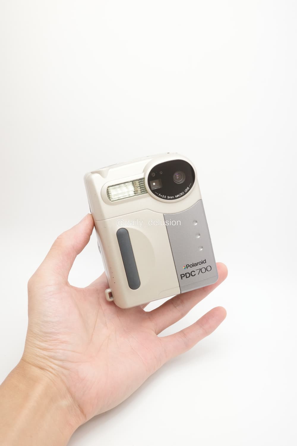 폴라로이드 PDC 700 상품이미지3