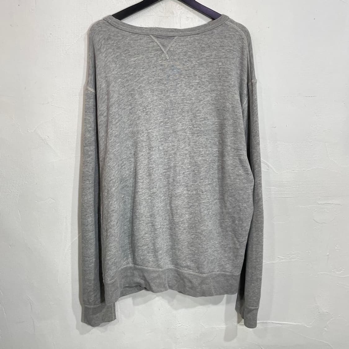 폴로 랄프로렌 프린팅 맨투맨 상품이미지3