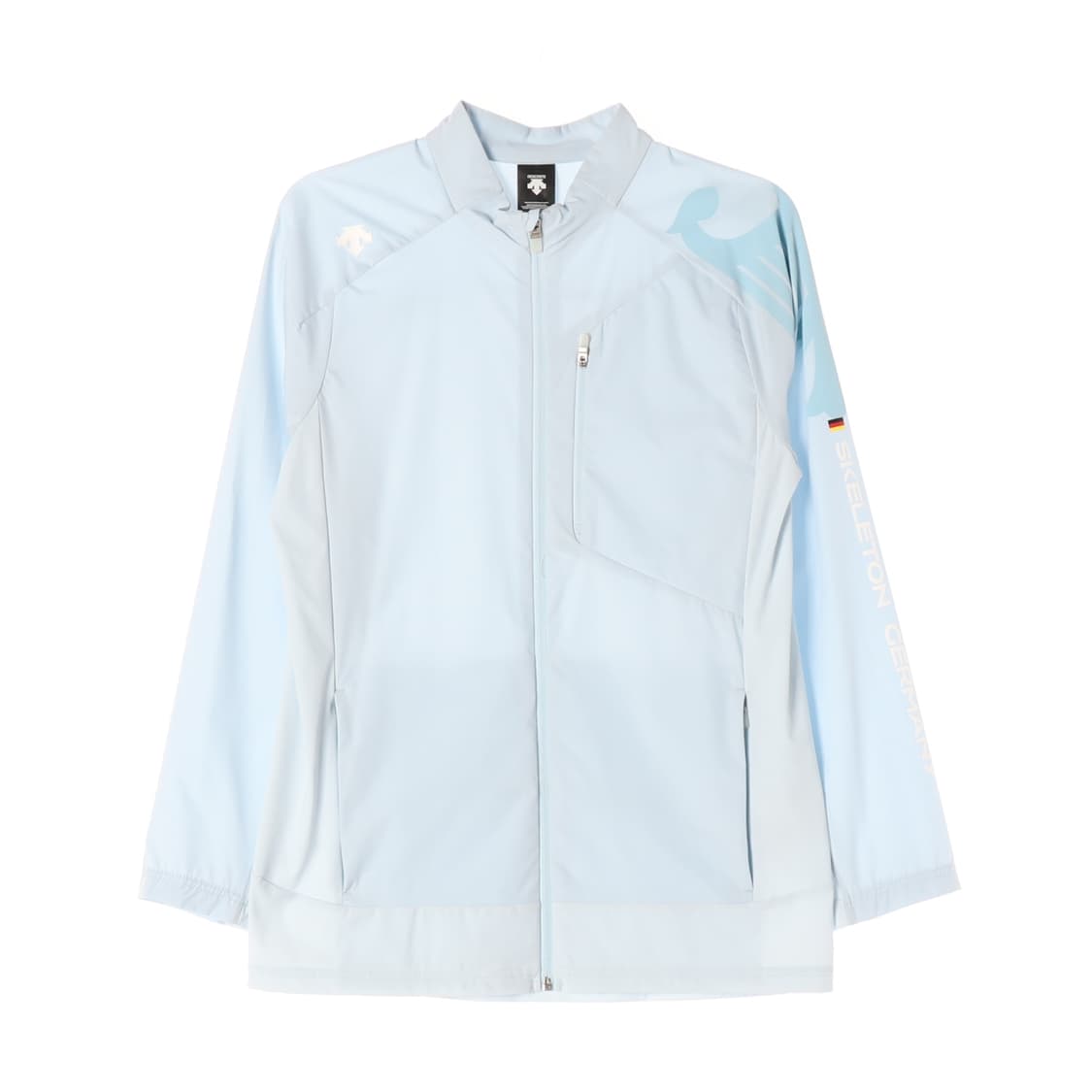 DESCENTE 데상트 재킷 바람막이 남성 (M) 상품이미지1