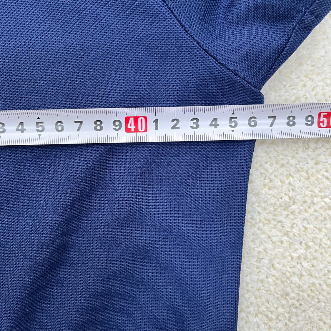 95 아디다스 반팔 카라 티셔츠 0303M 상품이미지6