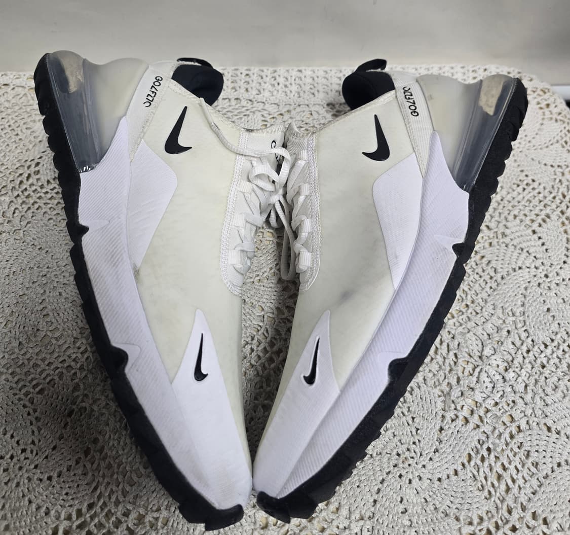 나이키 에어맥스 27C 골프화 285 상품이미지3