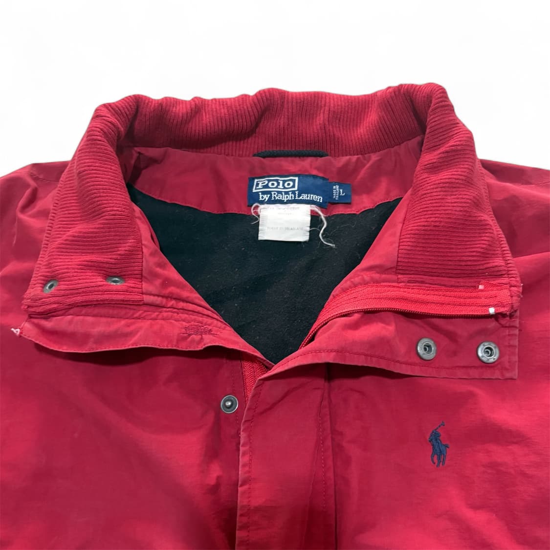 폴로 랄프로렌 자켓 L 상품이미지3