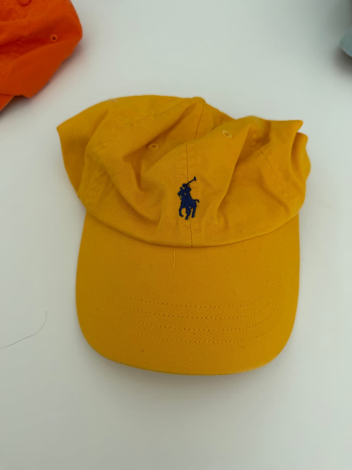 폴로 모자 볼캡 상품이미지6
