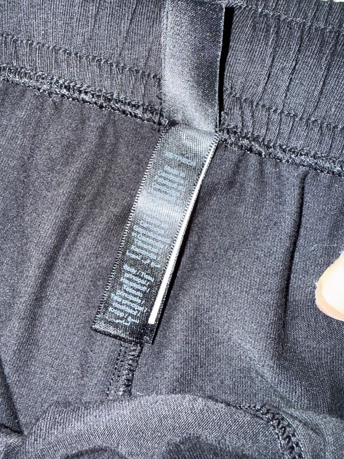 skims 스킴스 저지 라운지 스트레이트 팬츠 팝니다 상품이미지4