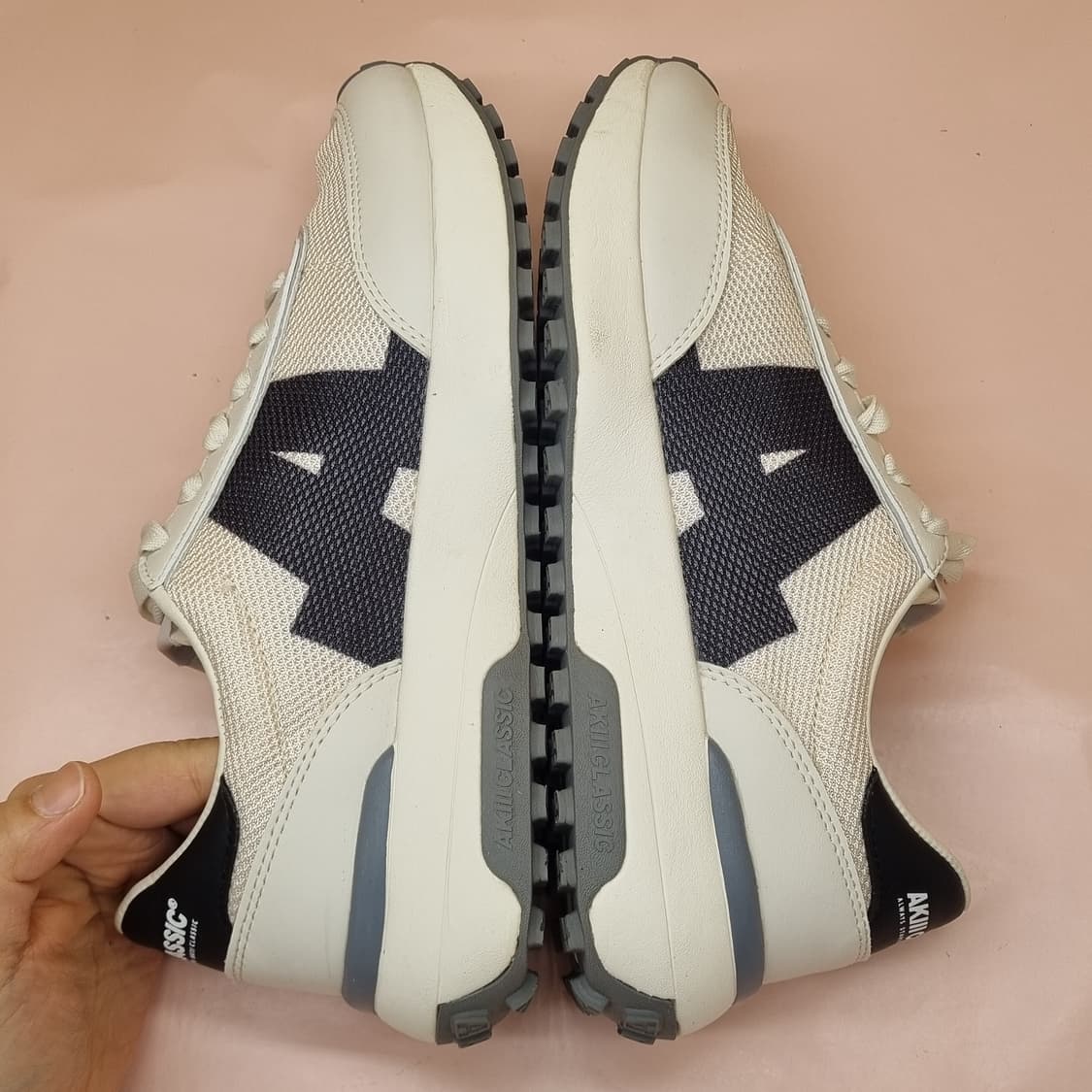 아키클래식 스프링필드 남성운동화 260 상품이미지5