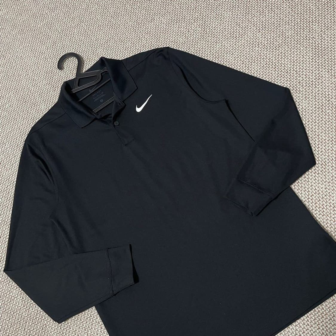 나이키 기능성 긴팔티 6534 상품이미지2