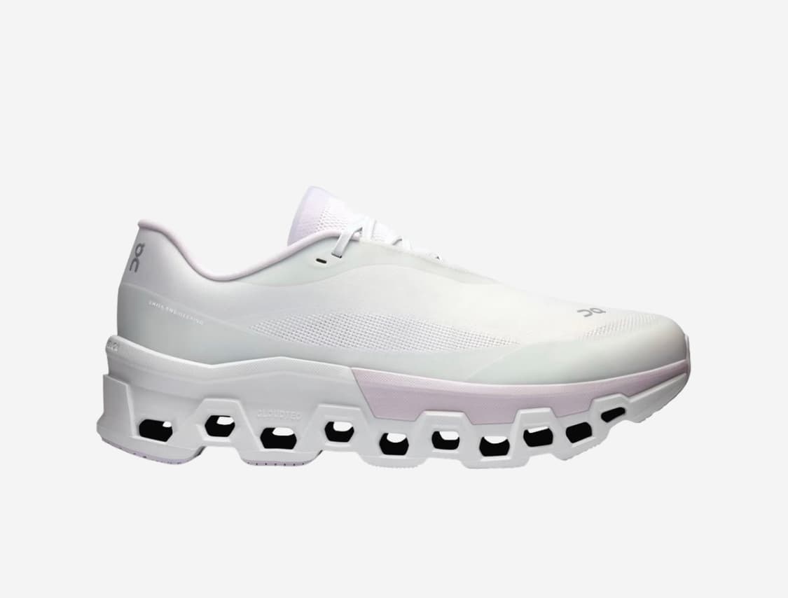 온 러닝 & 포스트 아카이브 팩션 (파프) 클몬2 베이퍼 프로스트 상품이미지1