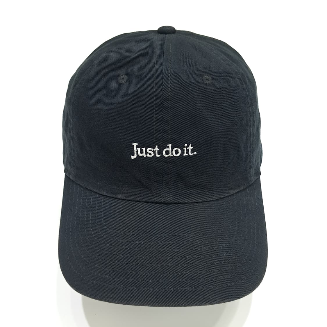 나이키 Just Do It 블랙 볼캡 P1745 상품이미지3