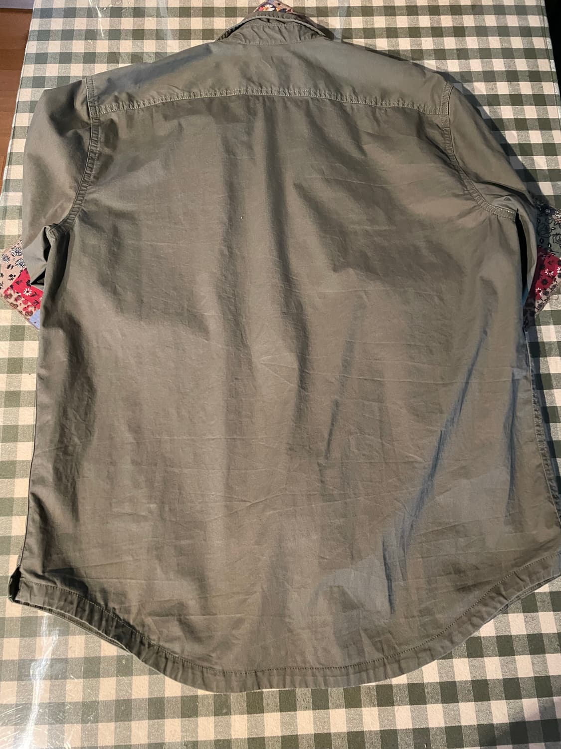 [Timberland] 워크셔츠 상품이미지4