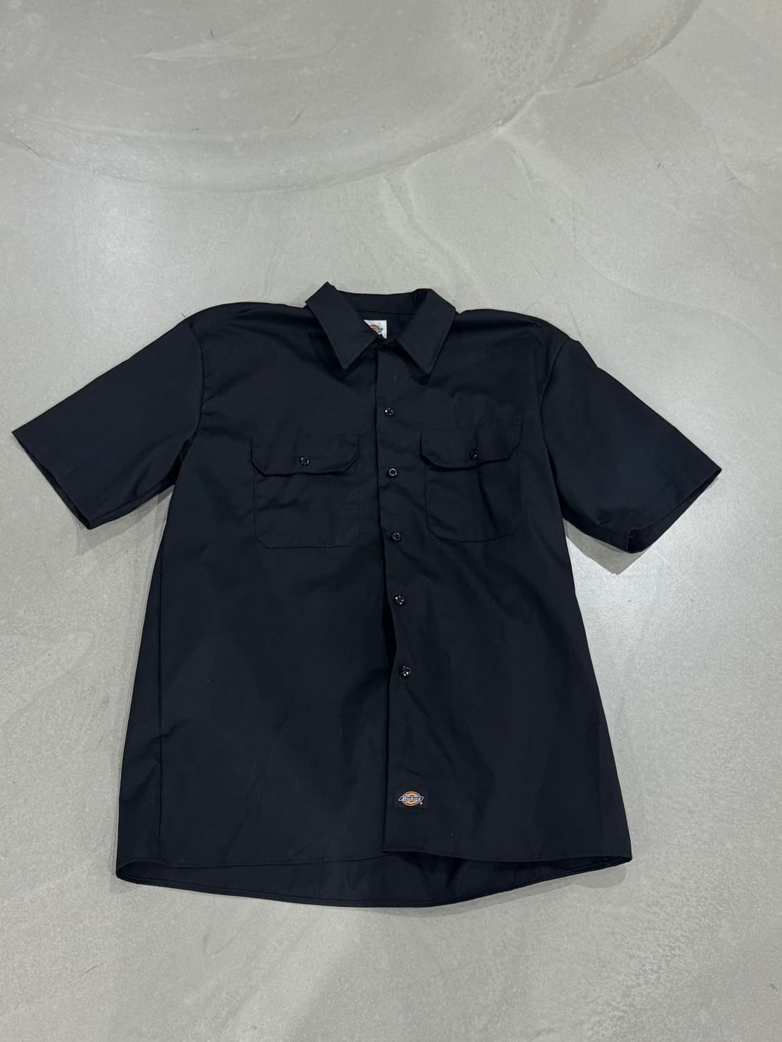 디키즈 워크 셔츠 상품이미지2