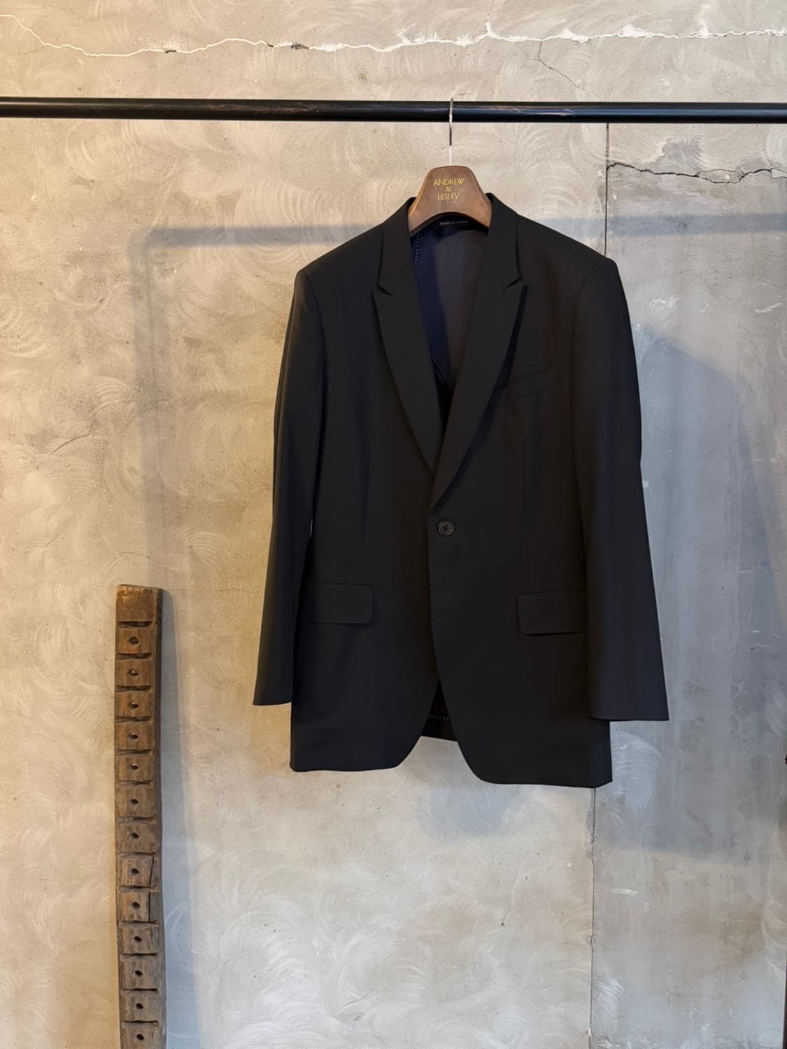 폴스미스 테일러드 자켓 100 상품이미지1