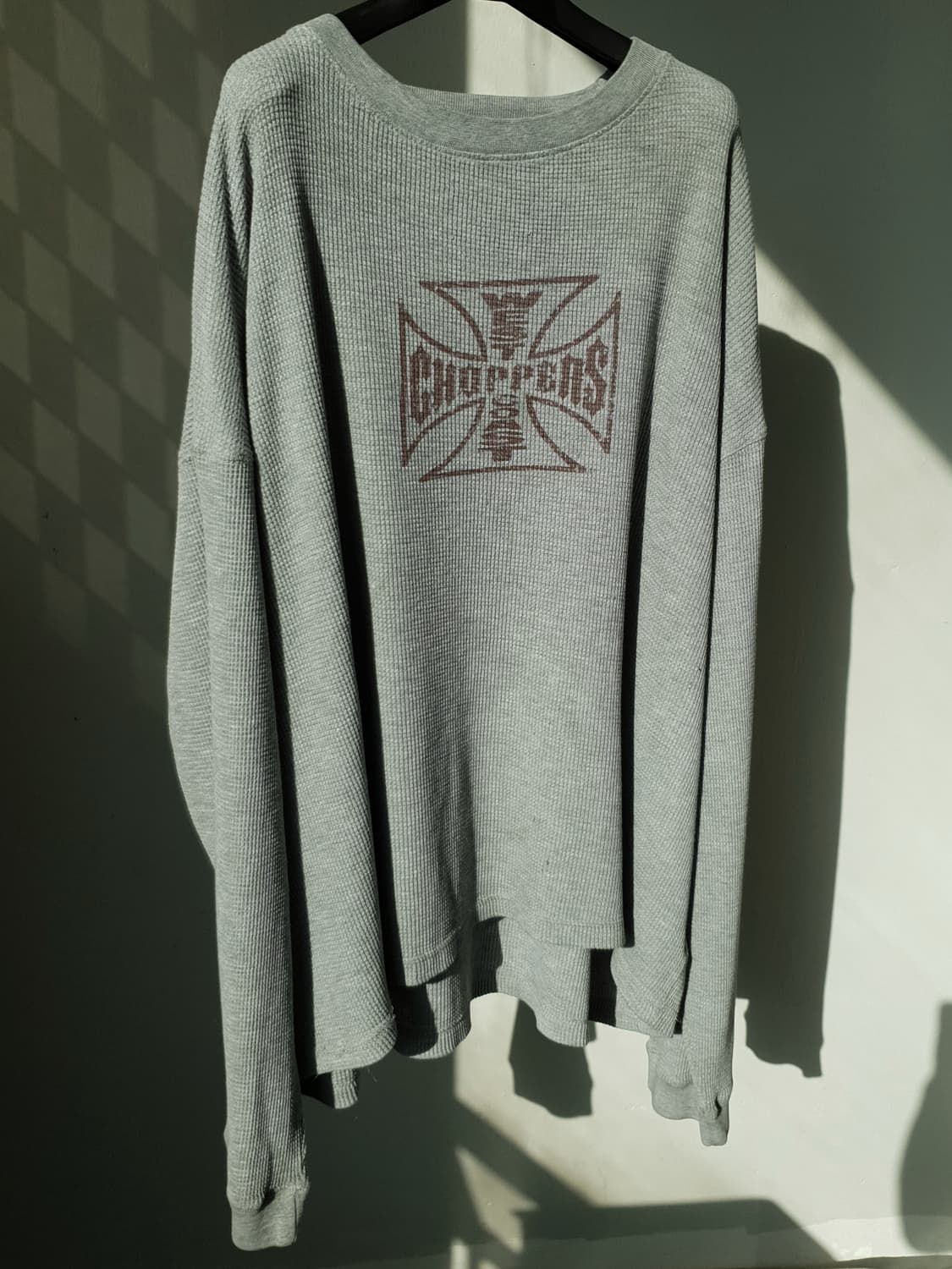 West Coast Choppers thermal long sleeve 상품이미지7