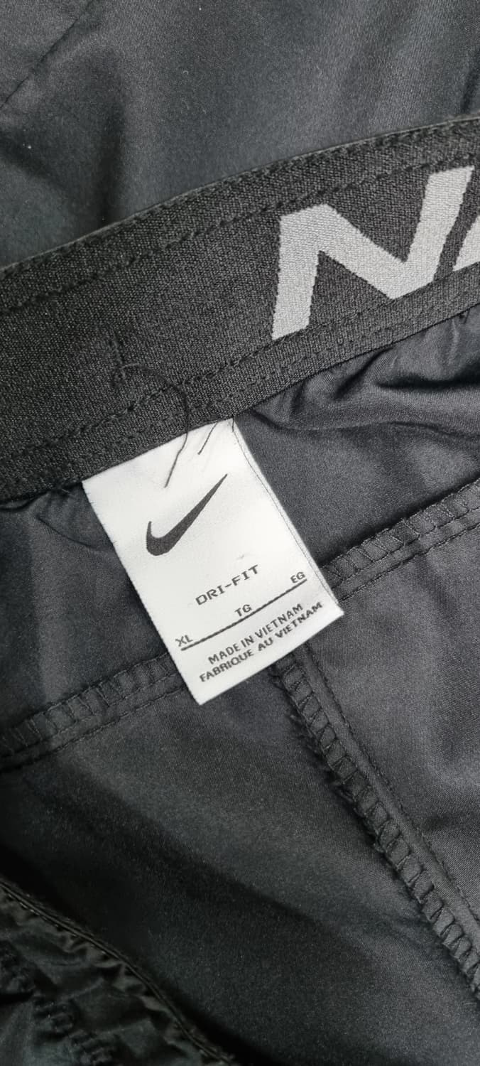 나이키 코어 우븐 쇼츠 팬츠 XL _ 남성 상품이미지9