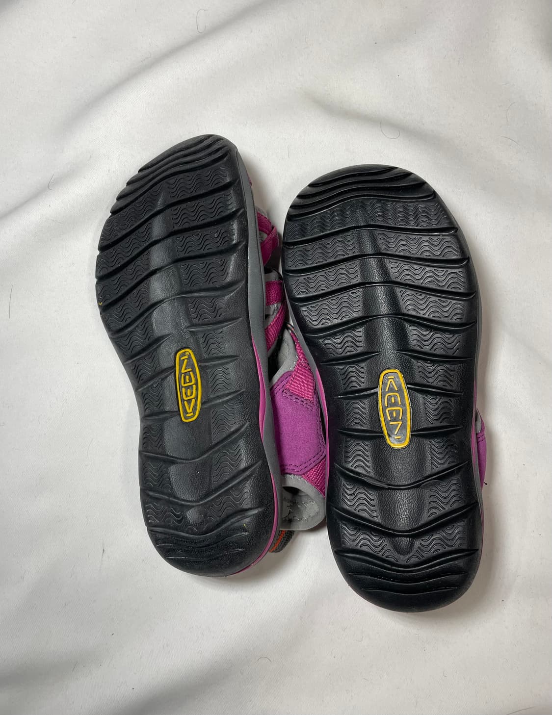 킨 KEEN 워터프루프 샌들 상품이미지6