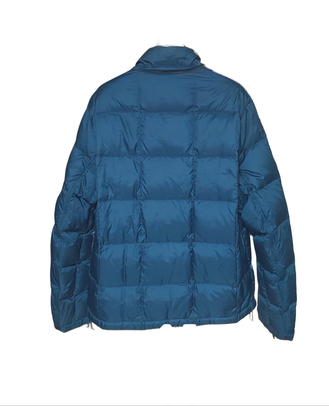 정품 버버리 다운패딩/남105 상품이미지2