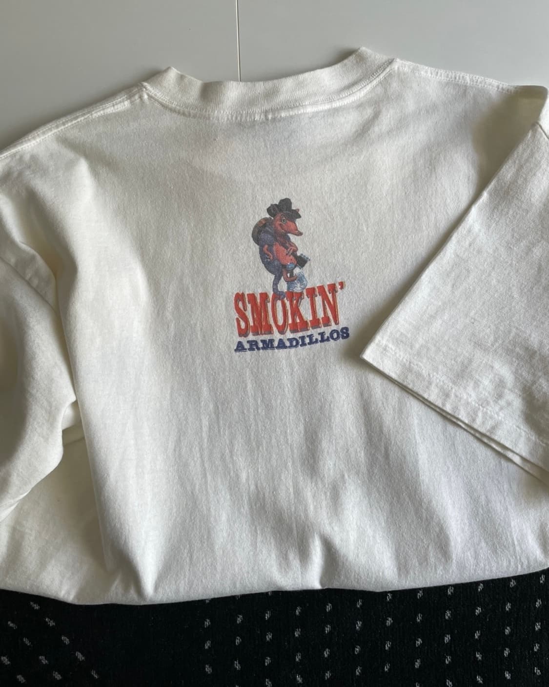90's U.S.A vtg t-shirt 상품이미지7