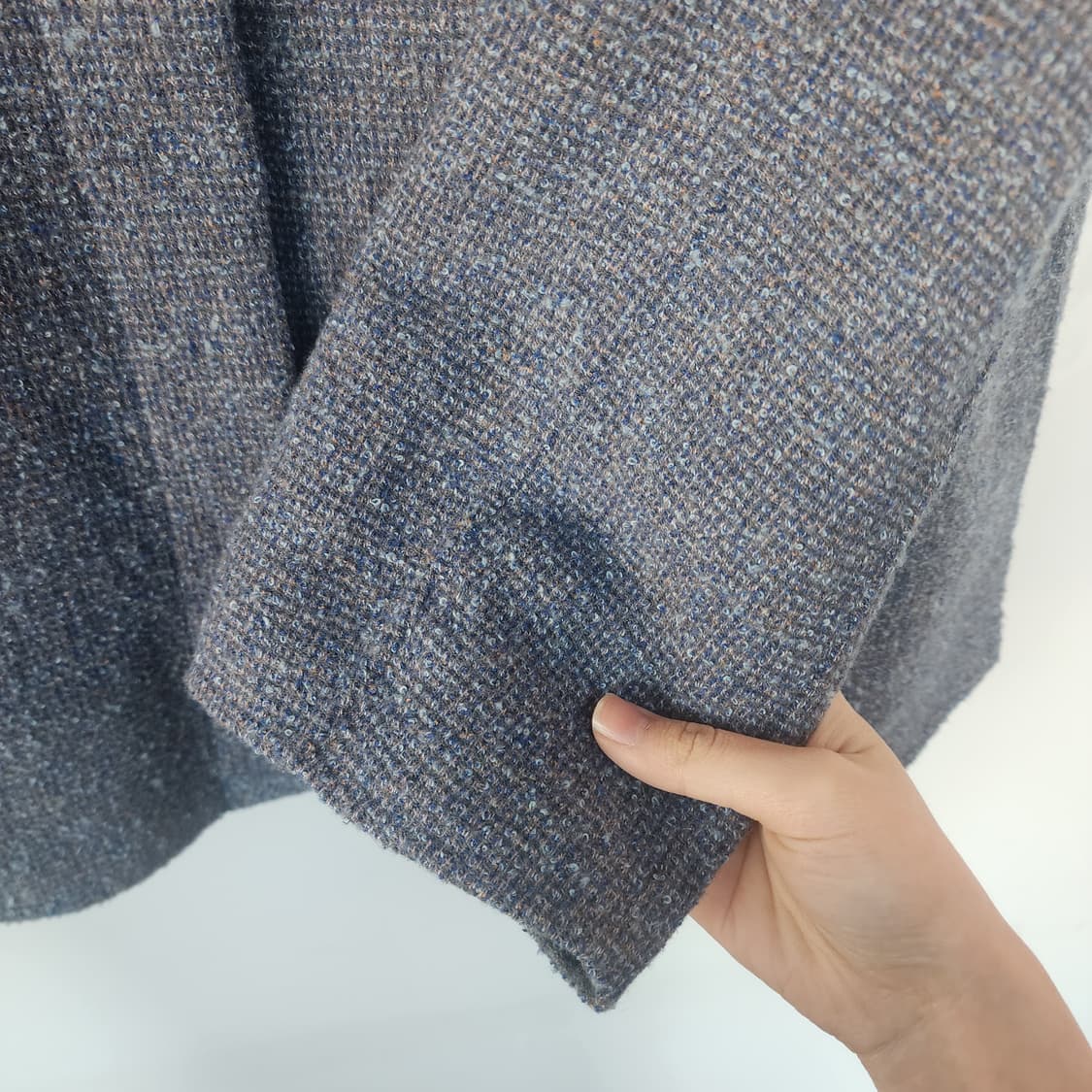 올리비아로렌 트위드 스타일 자켓 상품이미지5