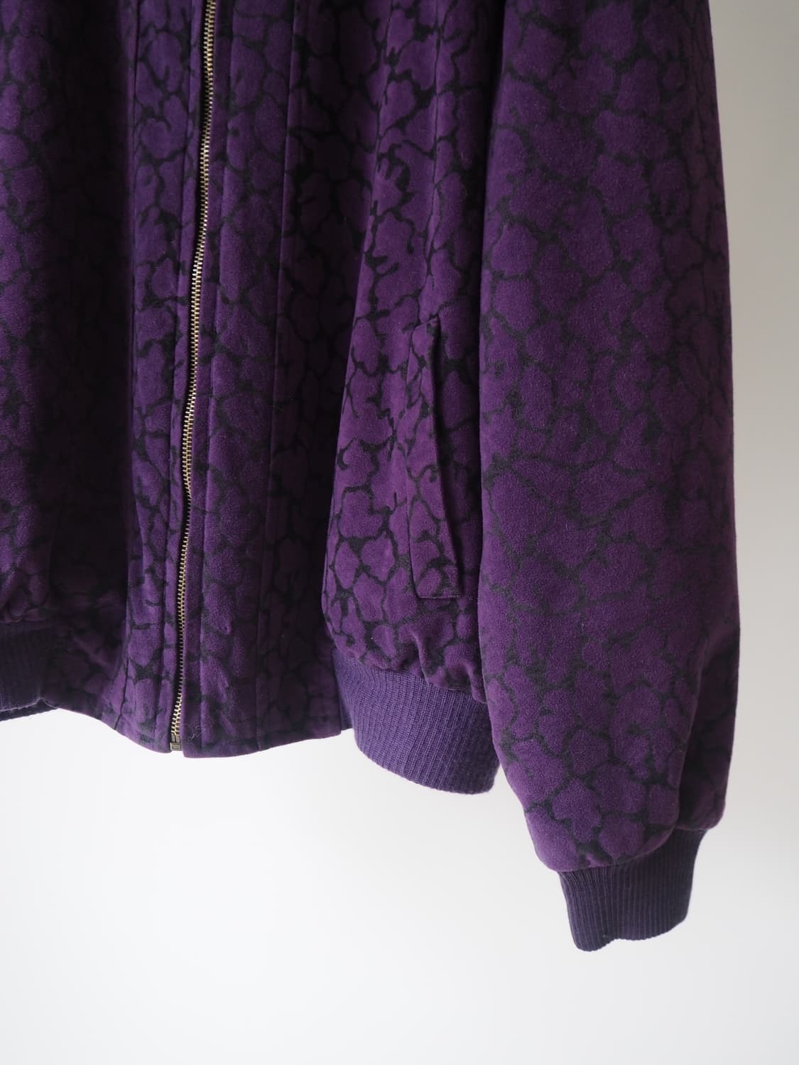 vintage blouson  상품이미지3