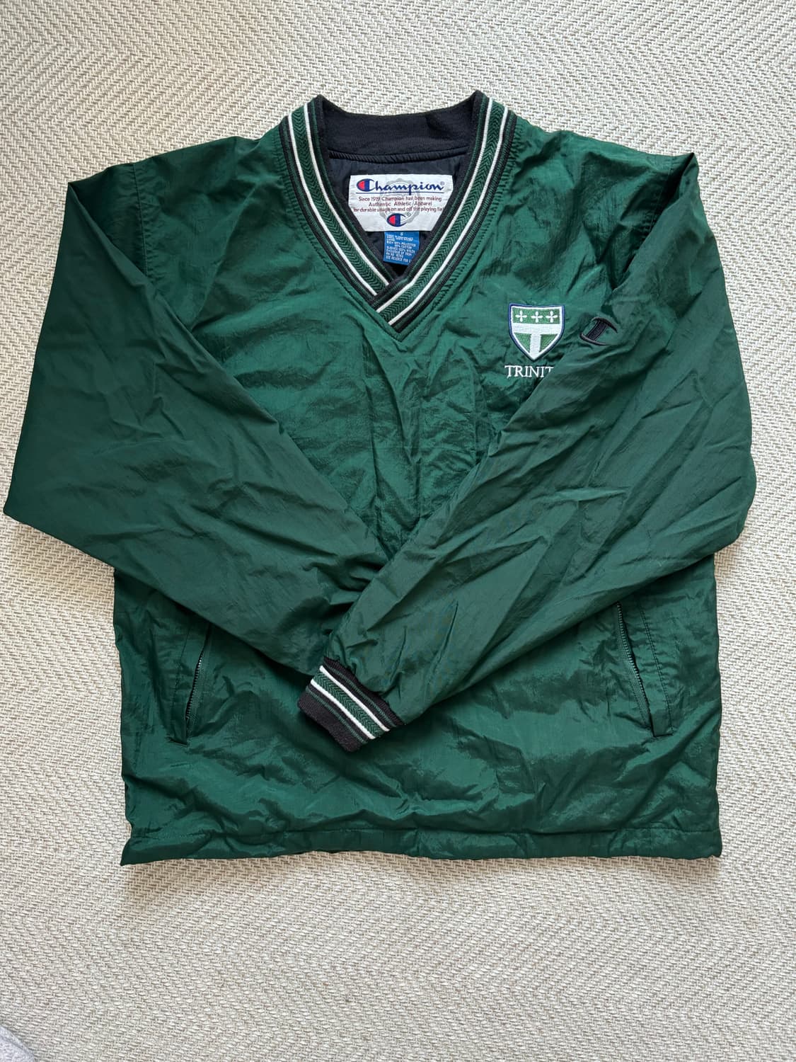 챔피온 올드스쿨 상품이미지1