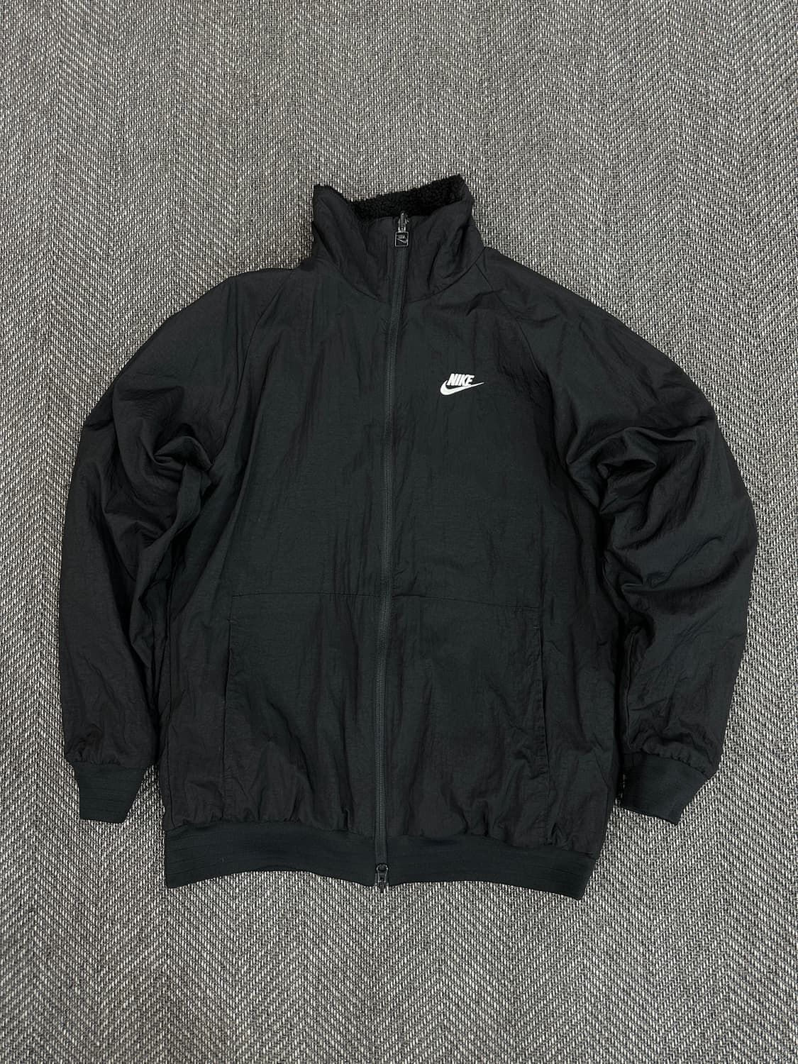 나이키 리버시블 뽀글이 자켓 상품이미지6