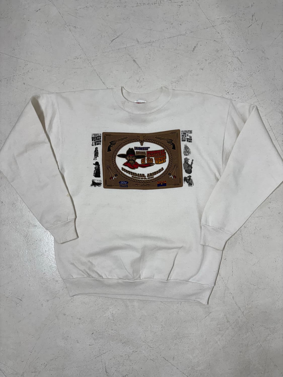 00's Hanes  Sweatshirt. 상품이미지1