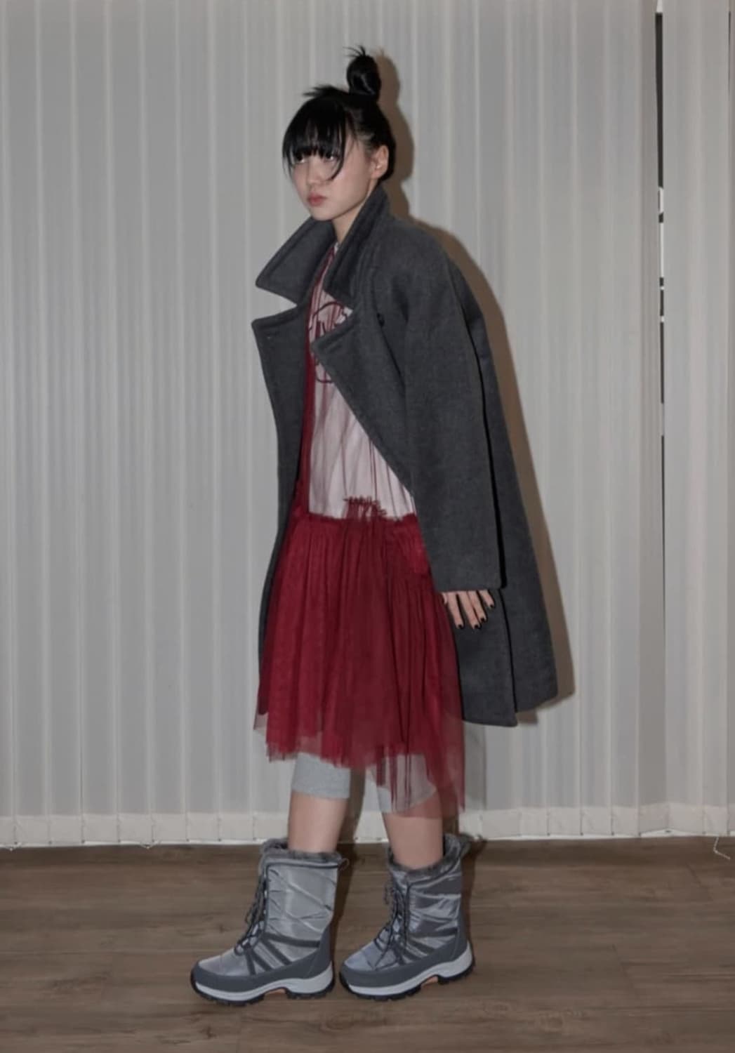 eonts shasha 2021 wine_ver. 상품이미지1