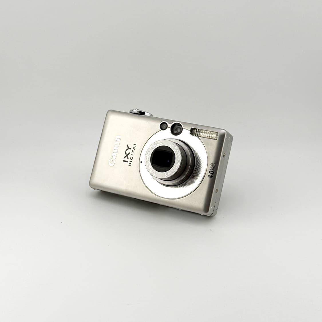 [💖아이유 감성] 캐논 익시 IXY50 (IXUS40) 디지털 카메라 상품이미지7