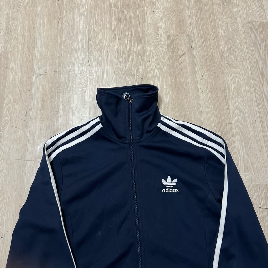 아디다스 여성 유로파 트랙탑 져지 M/95  상품이미지2