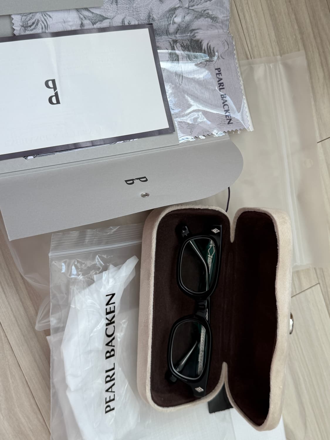 펄바켄 퓨리 - black 팝니다 상품이미지1