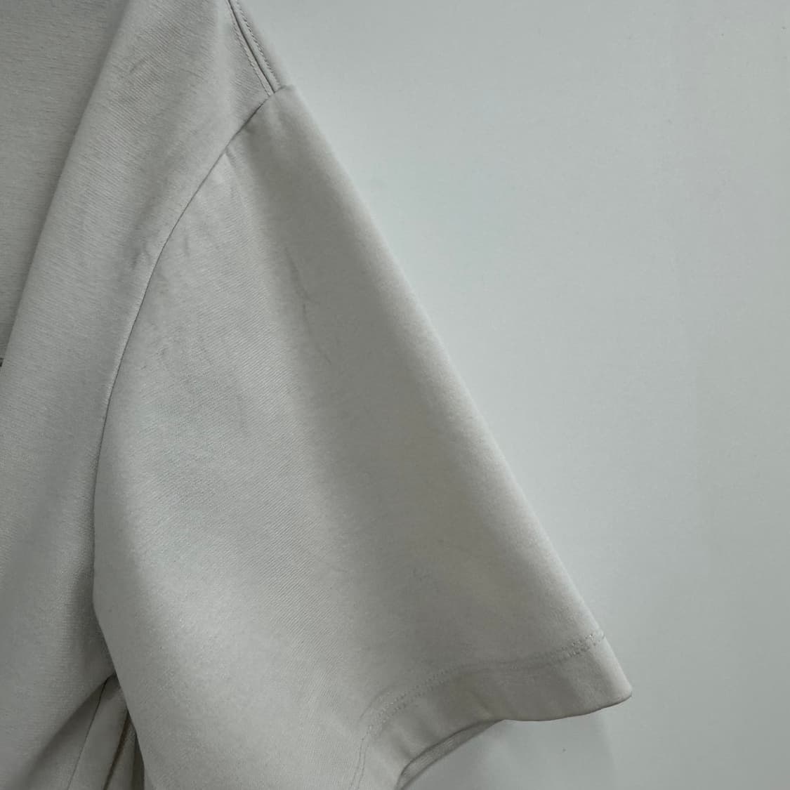 110 마인드브릿지 남자 반팔 티셔츠 상품이미지7