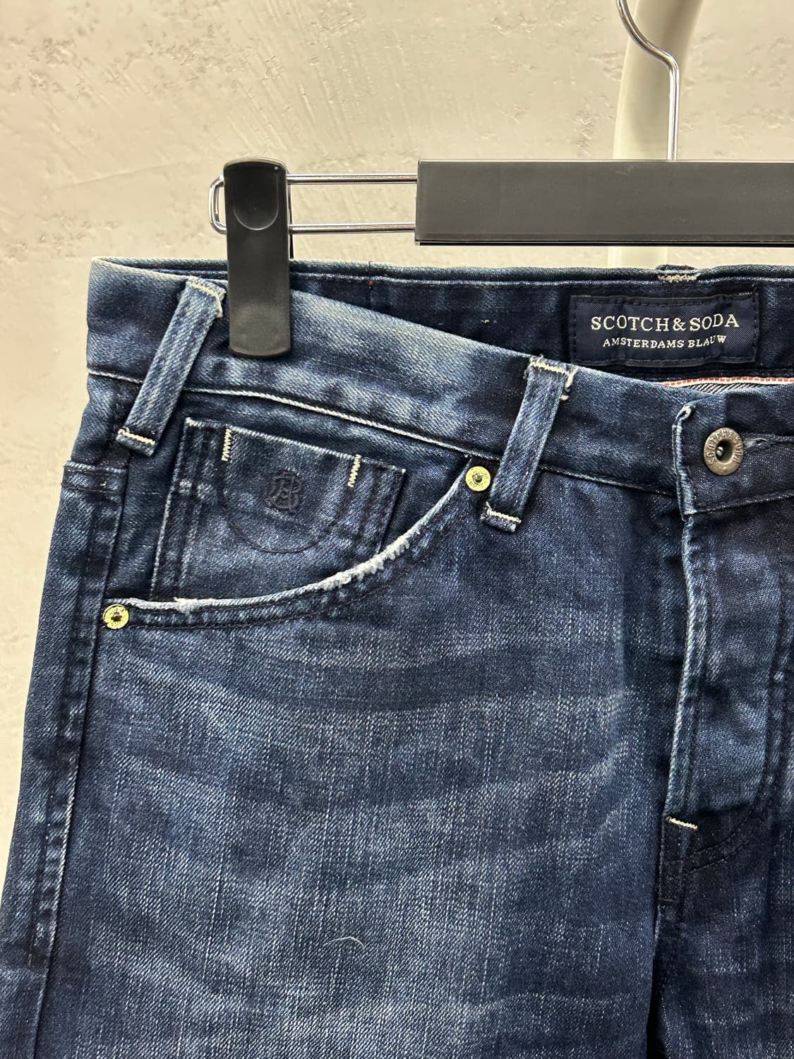 Scotch&Soda 스카치앤소다 데님 청바지 상품이미지3