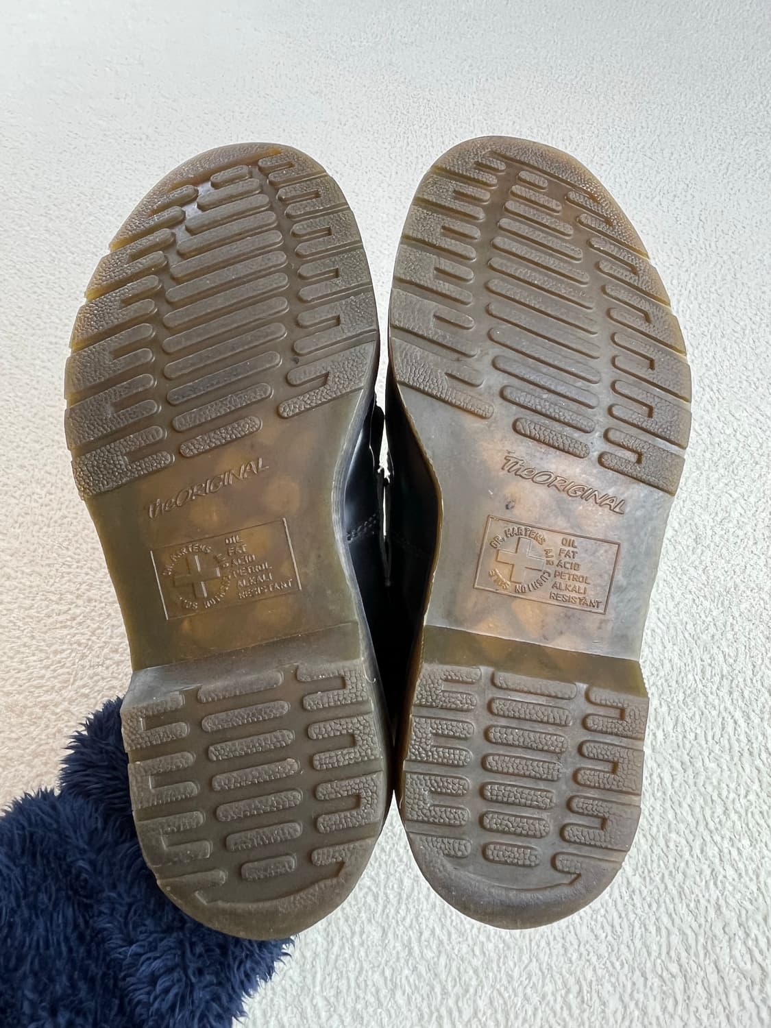 닥터마틴 아드리안 (250) 상품이미지3