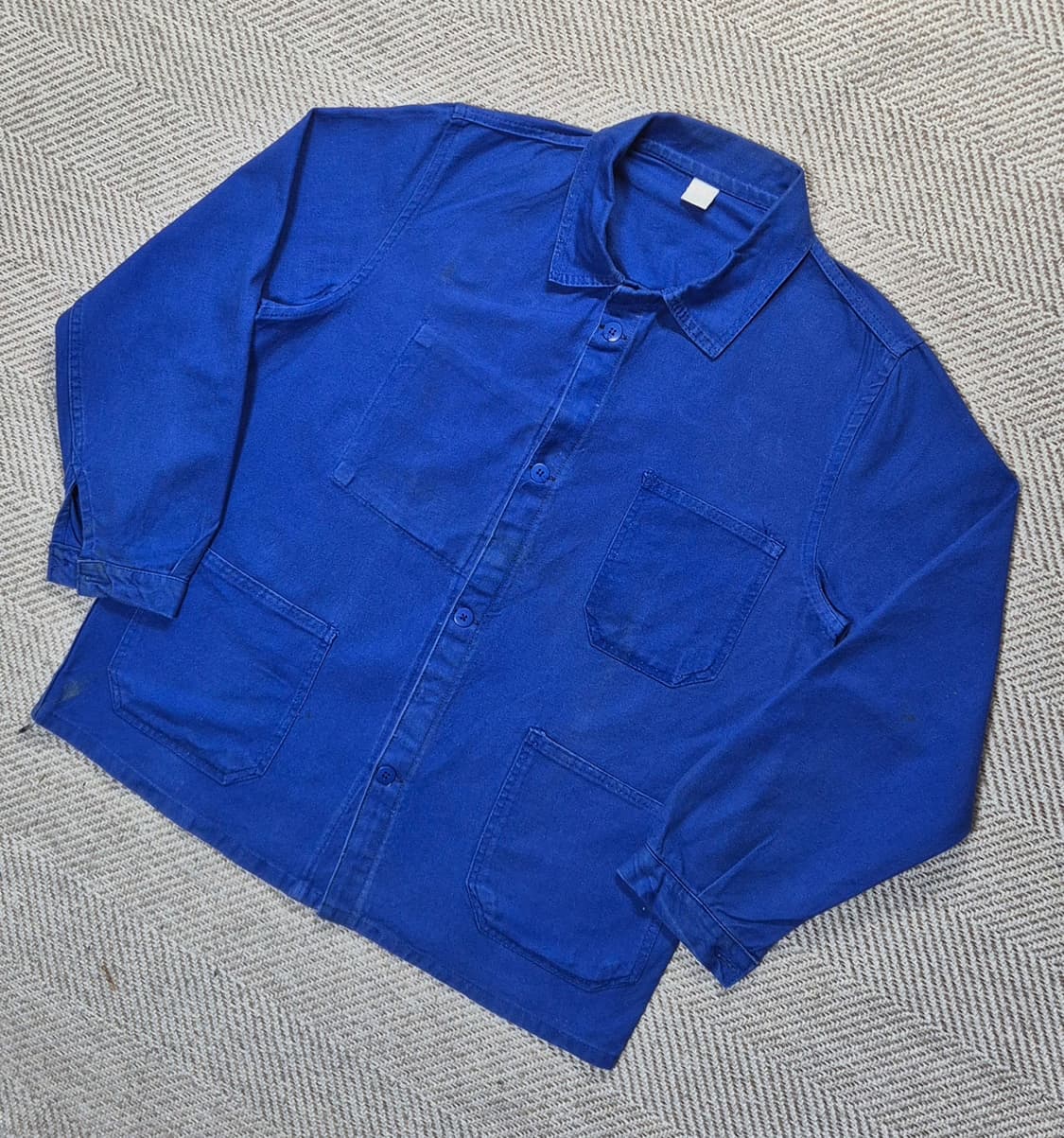 프렌치 워크자켓 _ j7 상품이미지2