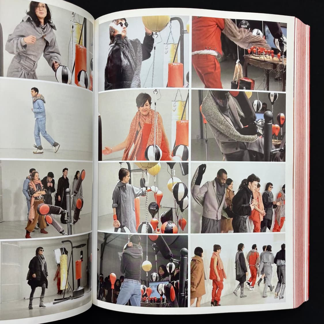 BLESS ARCHIVE BOOK N°30 - N°41 2010 상품이미지8