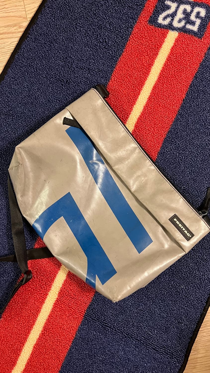 프라이탁 루 lou 회파 상품이미지1