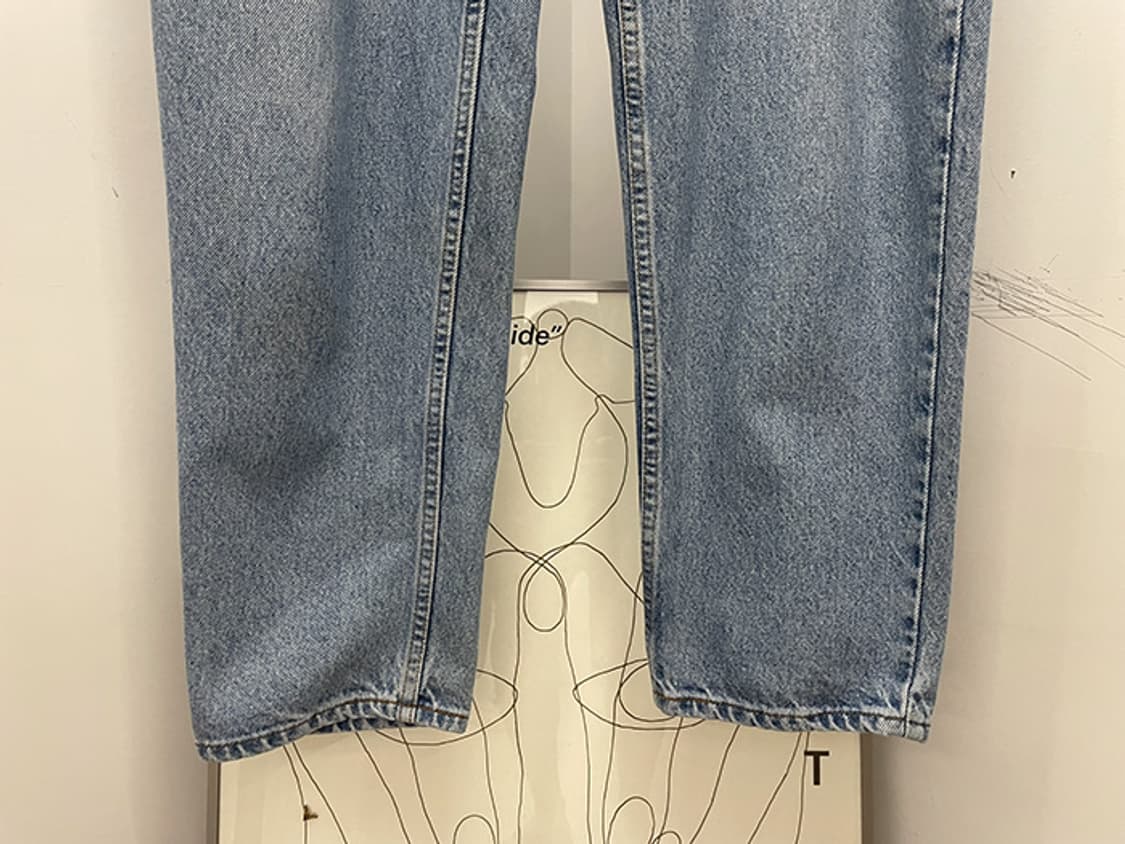 90'S LEVI'S 550_ made in U.S.A #56 (39) 상품이미지3
