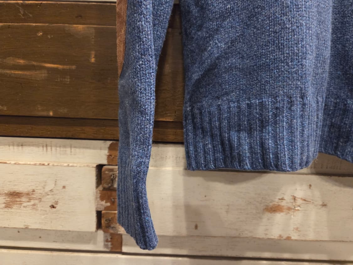 폴로랄프로렌 램스울니트 상품이미지9