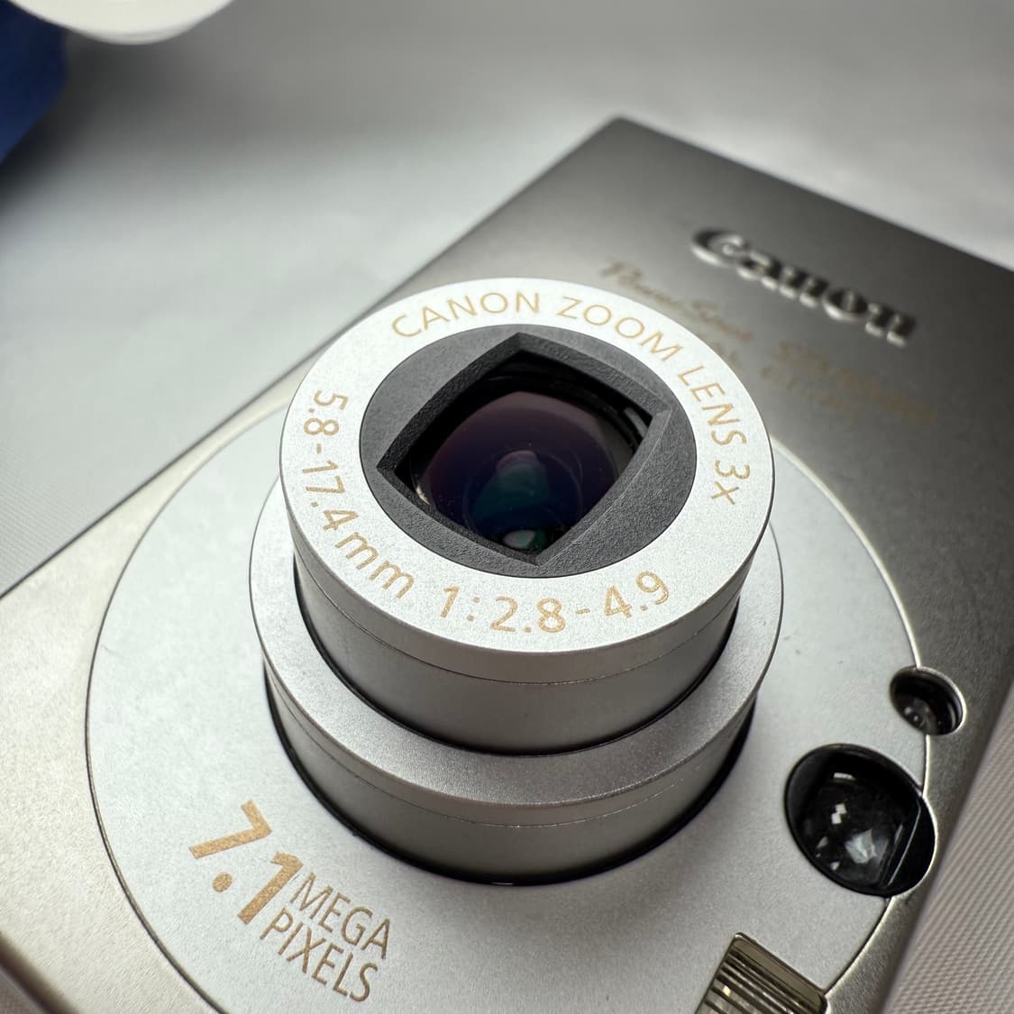 캐논 SD1000 (IXY 10IS, IXUS 70IS) 상품이미지6
