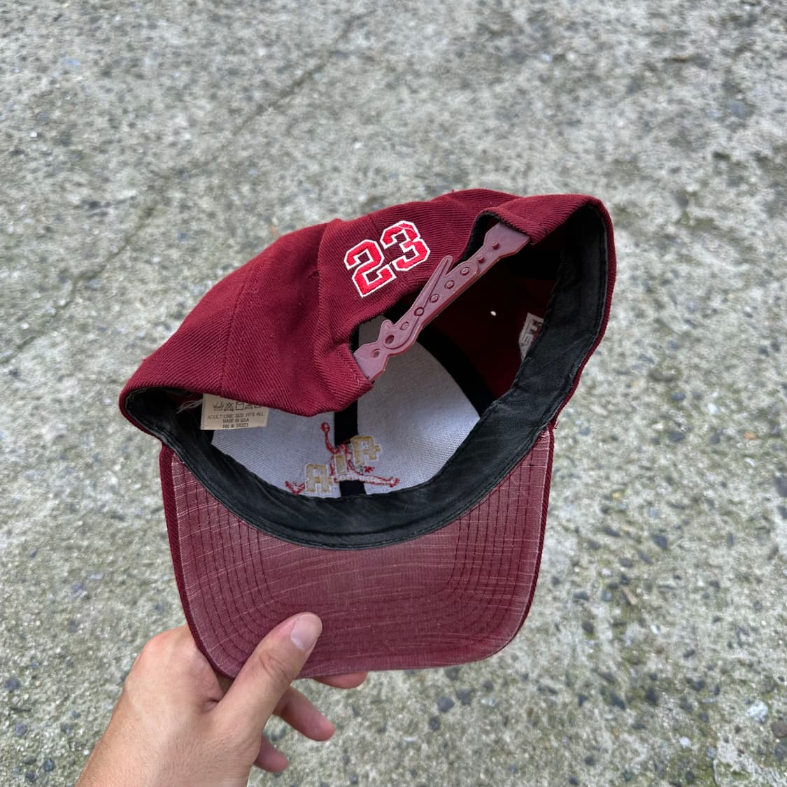 nike 90's cap 상품이미지3