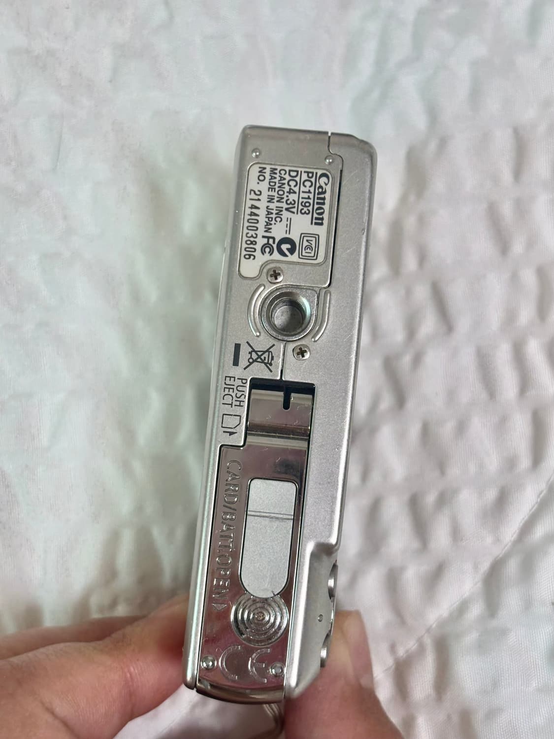 (풀박스)Canon ixy70 ixus60 캐논 익시70 익서스60 디카 상품이미지4