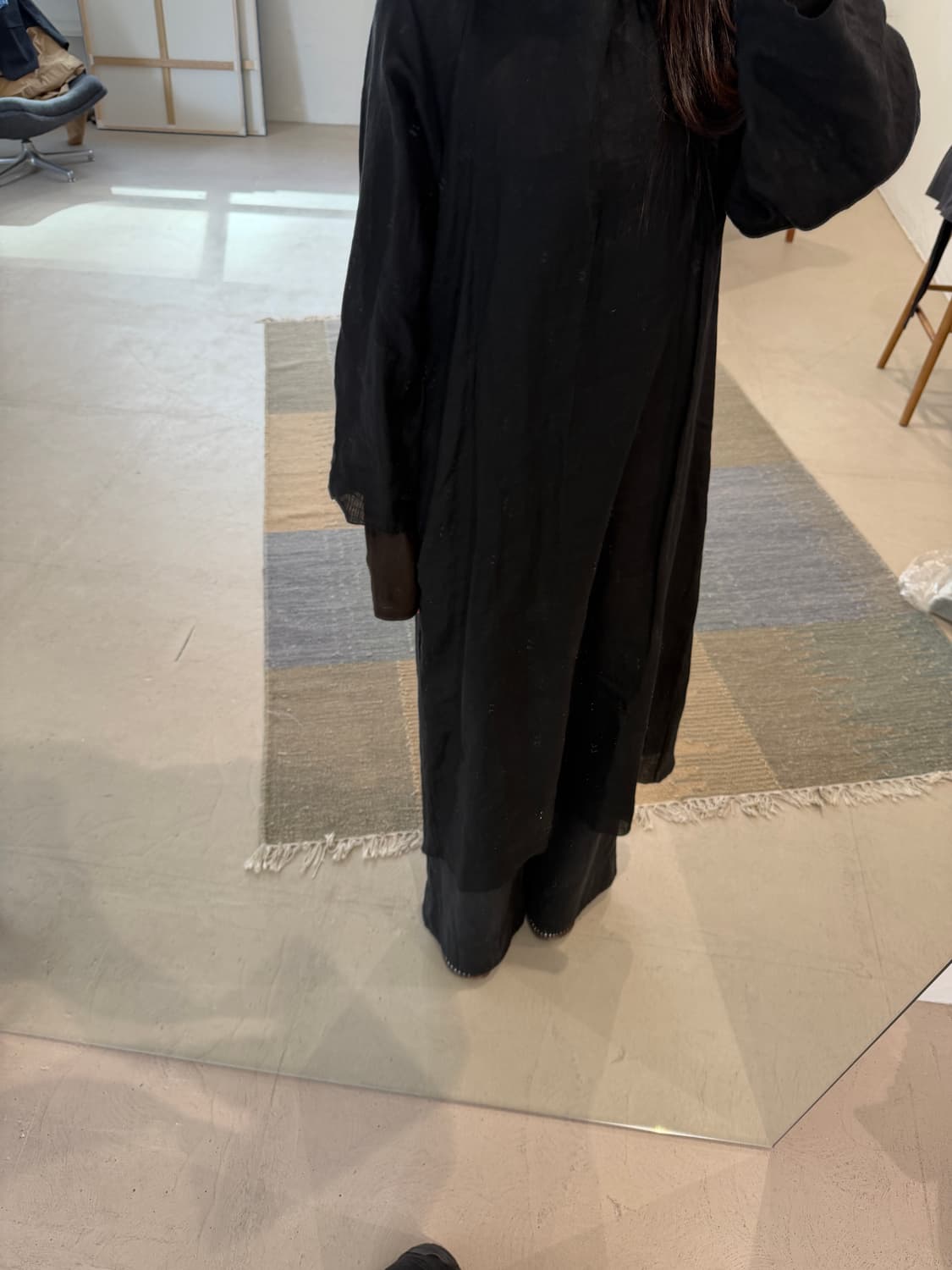 baserange dress 상품이미지5