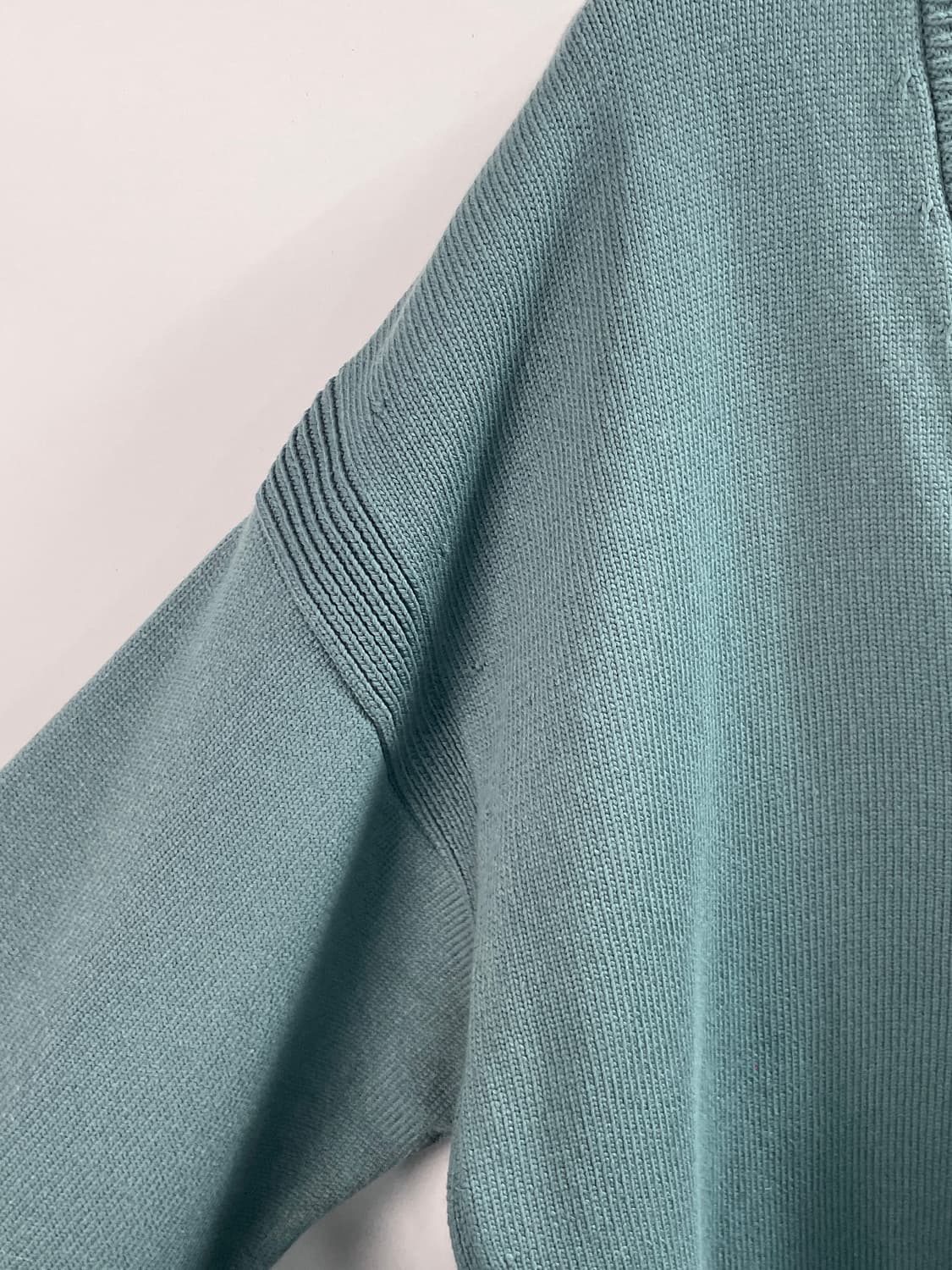 메종키츠네 볼드 폭스 헤드 가디건 (on.540) 상품이미지4